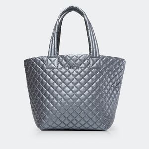 SoulCycle x MZ Wallace Exclusive Medium Metro Tote